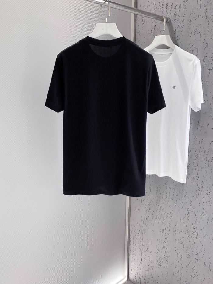 C*ELINE  T-shirt Top Quality D17 20240822-26