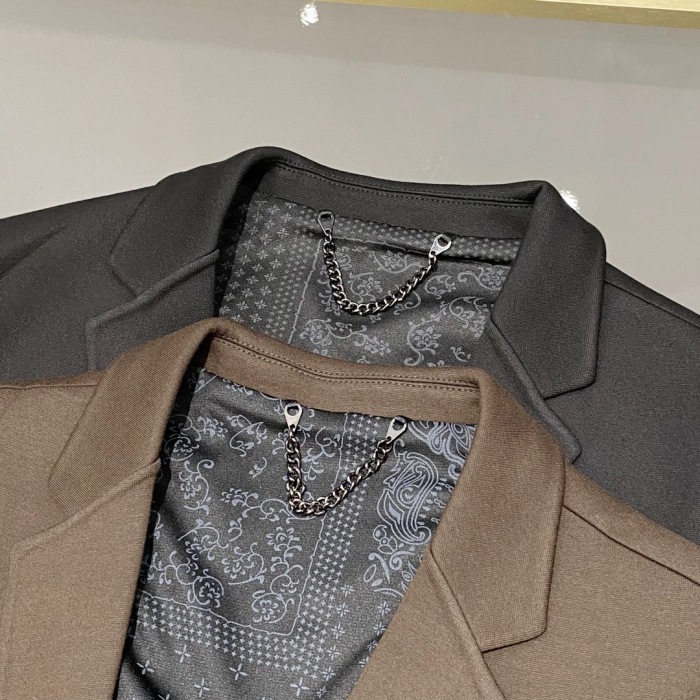 L*ouis V*uitton Suit jacket Top Quality D17 20240822-47