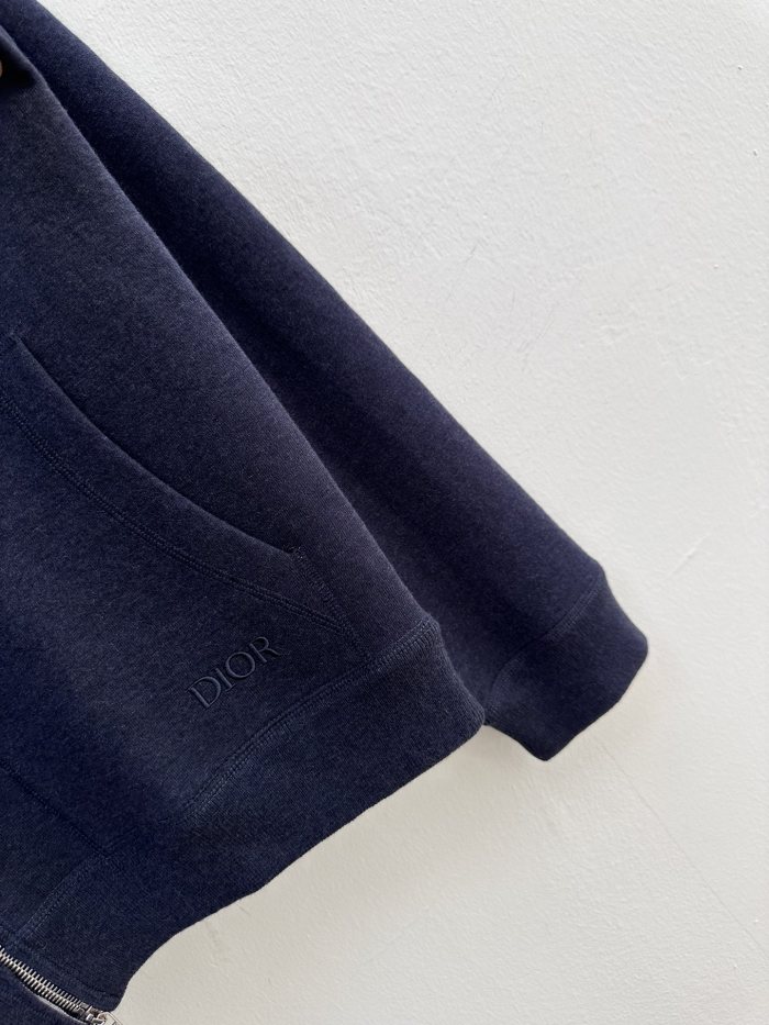 D*ior  Down Coat Top Quality D17 20240822-37