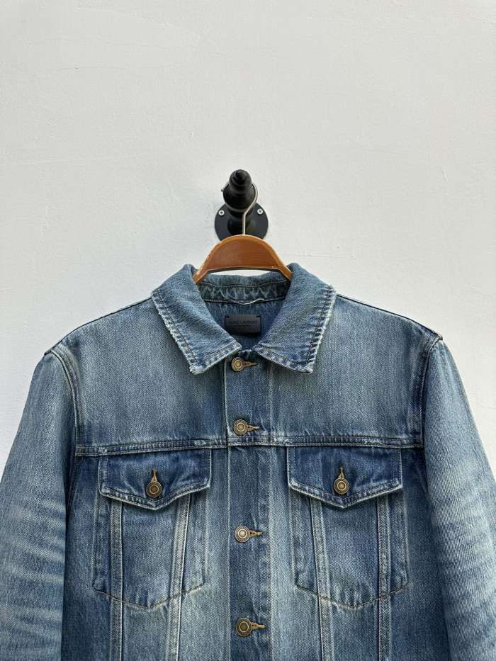 Y*ves S*aint L*aurent Jacket Top Quality D17 20240822-34