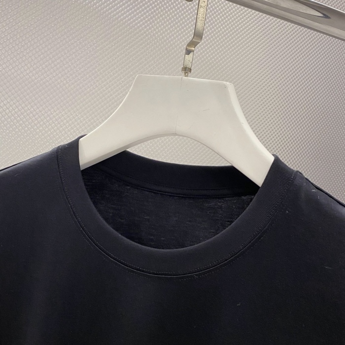 L*oewe  T-shirt Top Quality D17 20240822-28