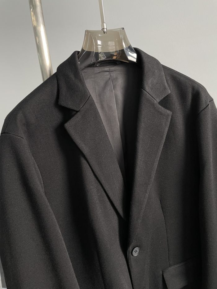 M*aison M*argiela Suit jacket Top Quality D17 20240822-23