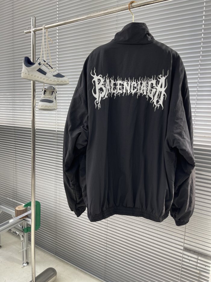 B*alenciaga Jacket Top Quality D17 20240822-52