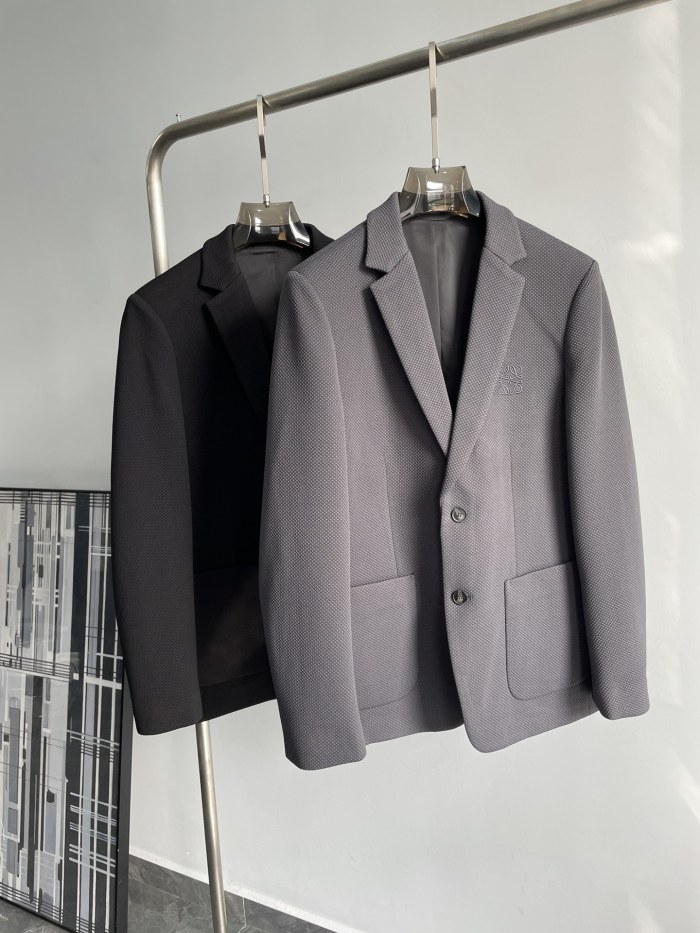 L*ouis V*uitton   Suit jacket Top Quality D17 20240822-24