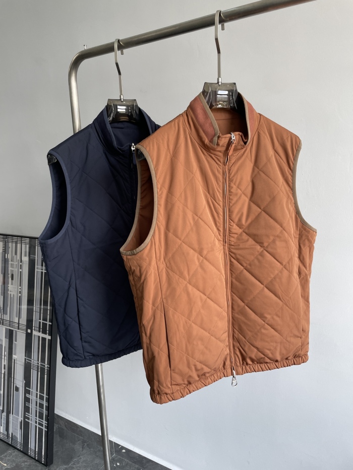 L*oro P*iana Vest Top Quality D17 20240822-19