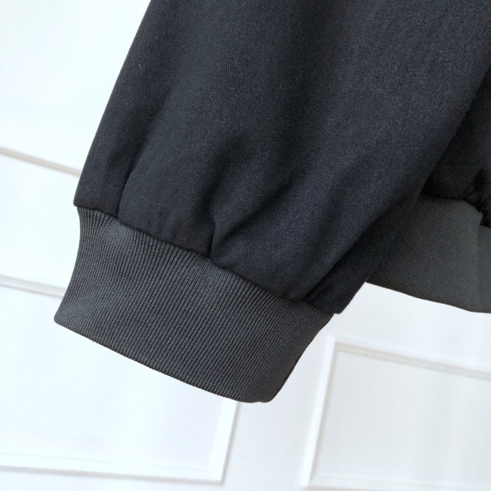 C*ELINE Jacket Top Quality D17 20240822-14