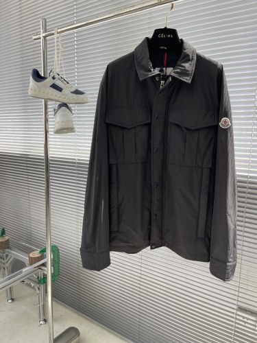 M*oncler Jacket Top Quality D17 20240822-55