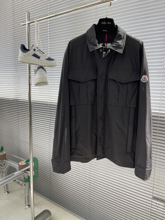 M*oncler Jacket Top Quality D17 20240822-55