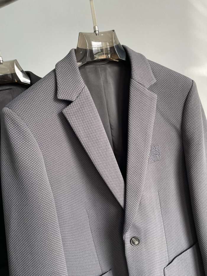 L*ouis V*uitton   Suit jacket Top Quality D17 20240822-24