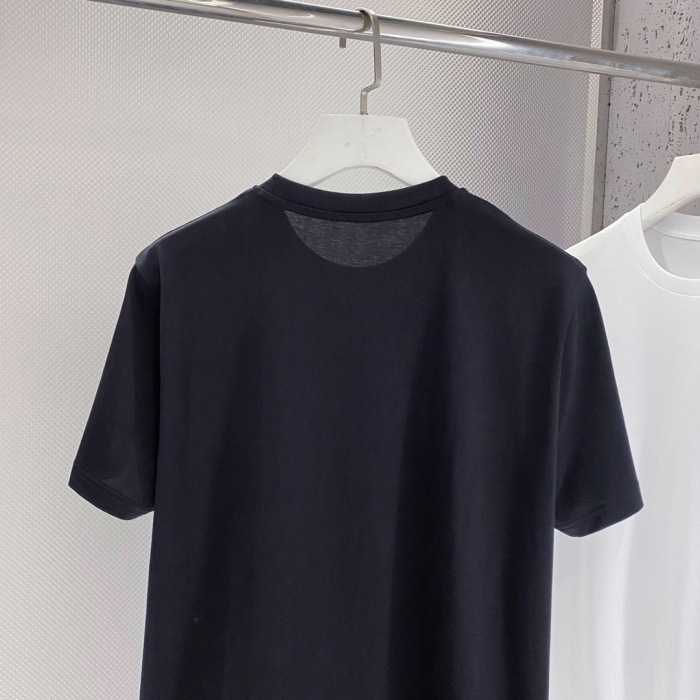 C*ELINE  T-shirt Top Quality D17 20240822-26