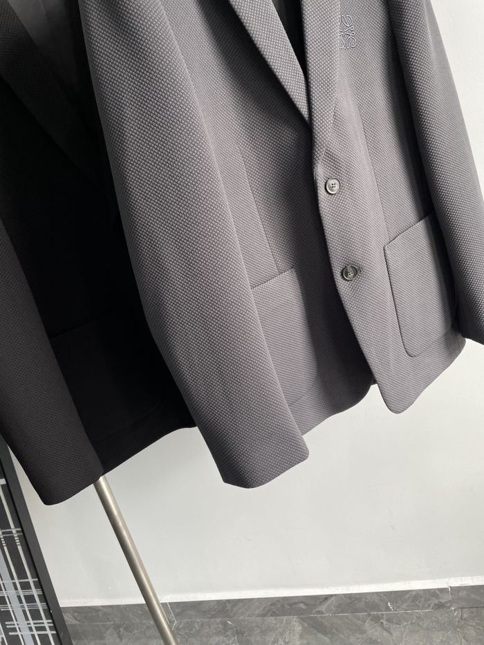 L*ouis V*uitton   Suit jacket Top Quality D17 20240822-24