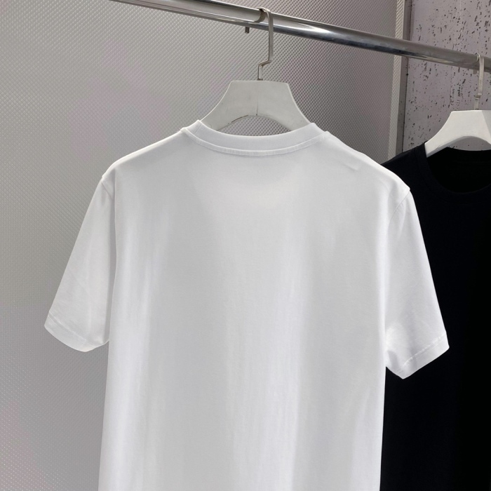 C*ELINE  T-shirt Top Quality D17 20240822-26