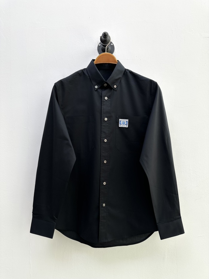 D*ior shirt Top Quality D17 20240822-40