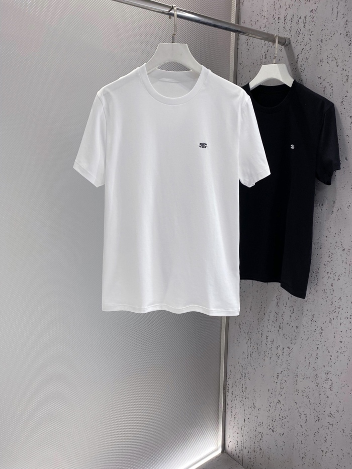C*ELINE  T-shirt Top Quality D17 20240822-26