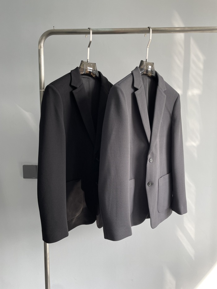 L*ouis V*uitton   Suit jacket Top Quality D17 20240822-24