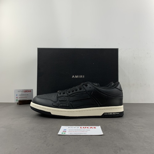 A*miri Top Quality Sneakers RR20240825-3