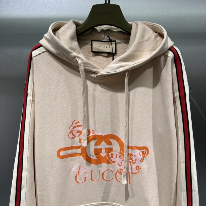G*ucci  Hoodie & Sweatshirt Top Quality D17 20240824-39