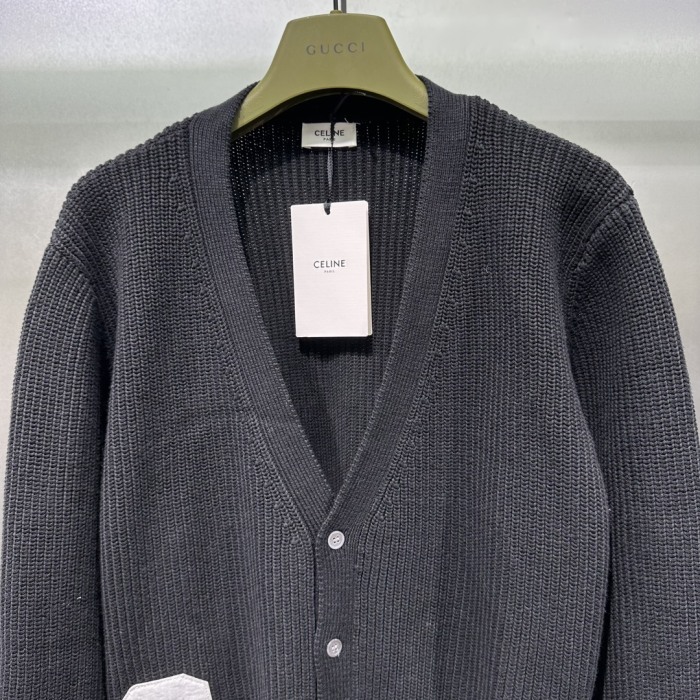 C*ELINE  C*ELINE Top Quality D17 20240824-41