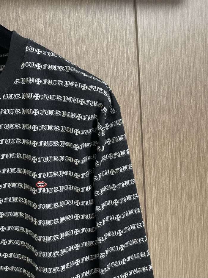 C*hrome H*earts  Sweater & Cardigan Top Quality D17 20240824-18