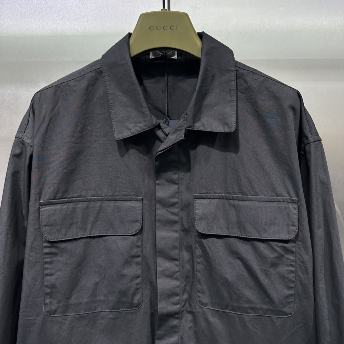 D*ior  shirt Top Quality D17 20240824-48