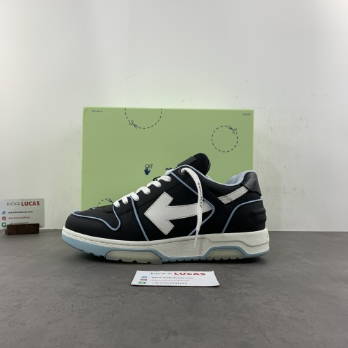 Men Women O*ff W*hite Out Of Office Sneakers Low Tops CP 20230612-16
