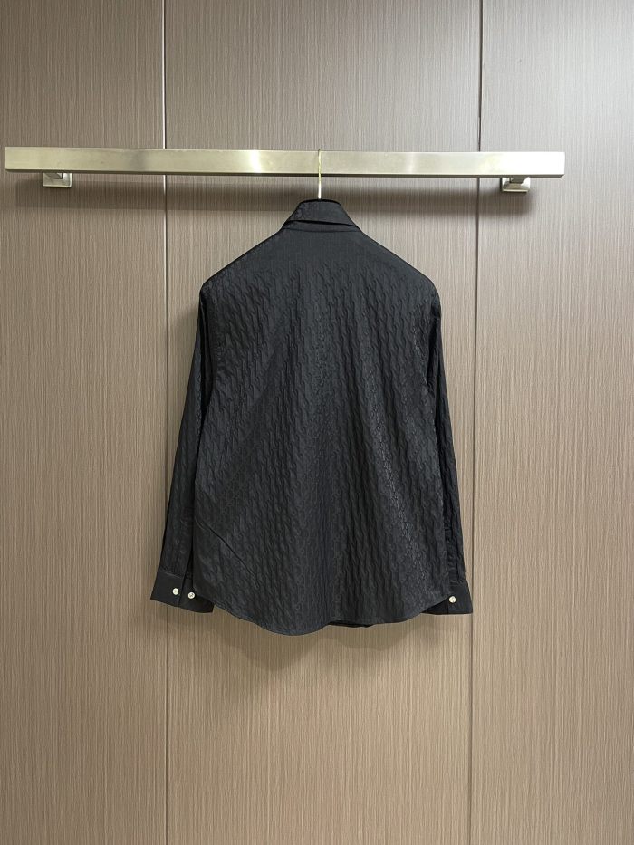 D*ior  shirt Top Quality D17 20240824-15