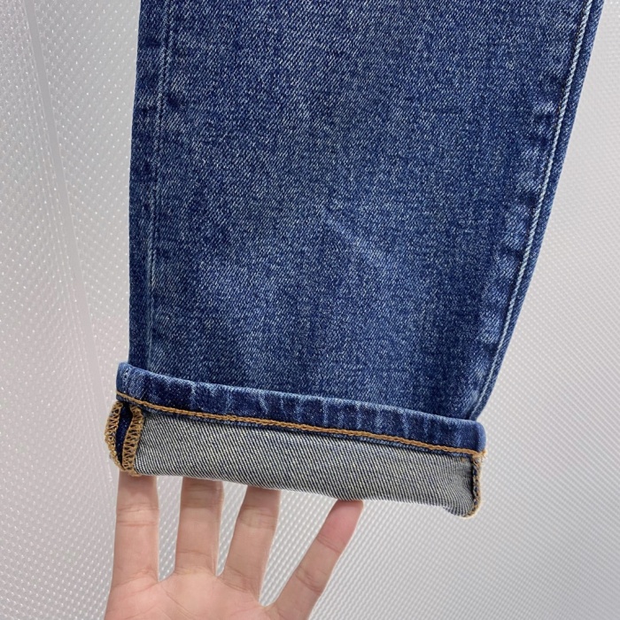 L*ouis V*uitton Pants Top Quality D17 20240824-14