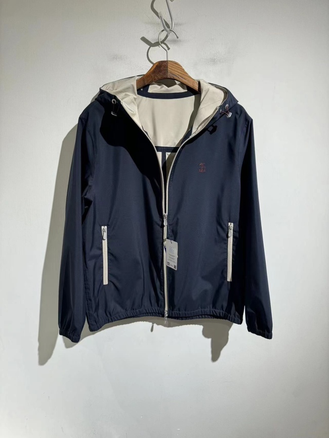 D*ior Jacket Top Quality D17 20240824-1