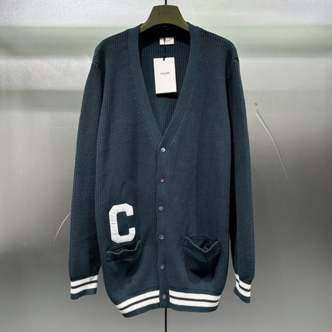 C*ELINE  C*ELINE Top Quality D17 20240824-41