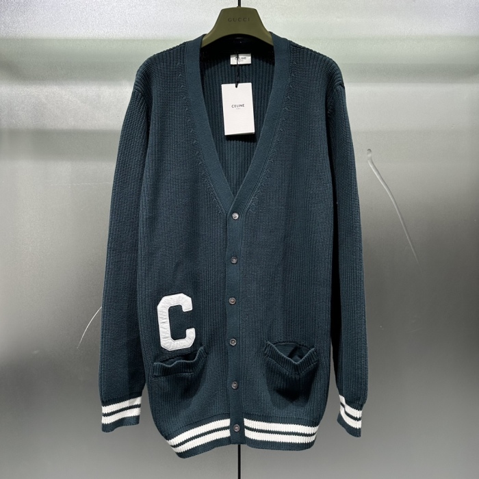 C*ELINE  C*ELINE Top Quality D17 20240824-41