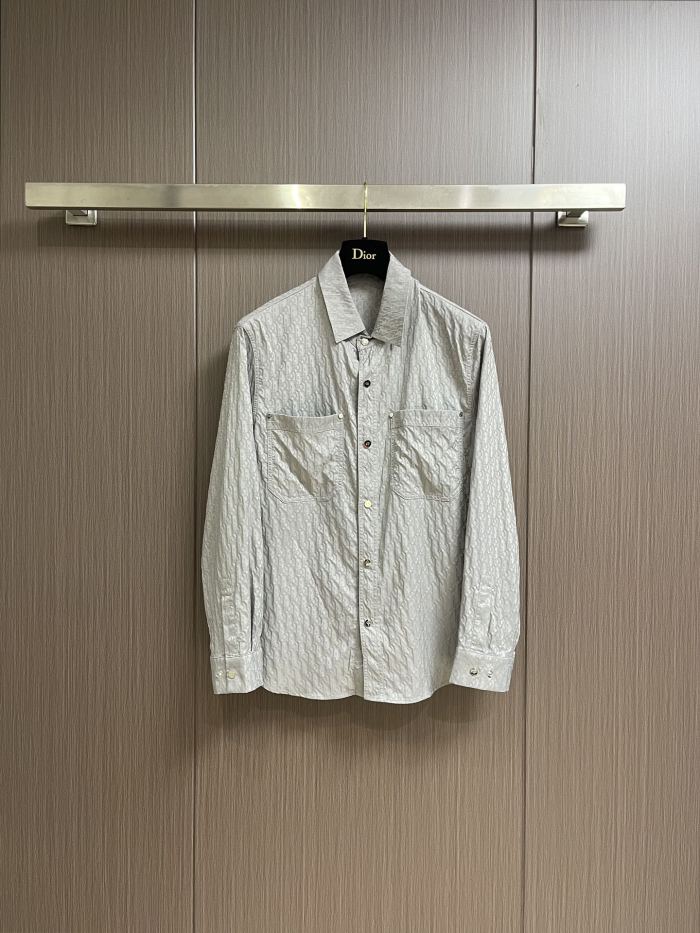 D*ior  shirt Top Quality D17 20240824-15