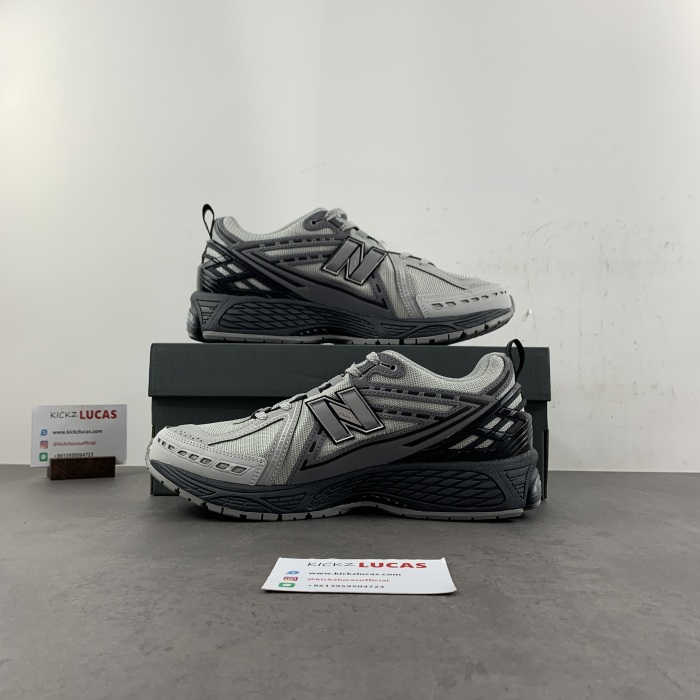 New Balance 1906R Brighton Grey  M1906RHA