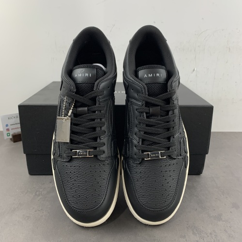 A*miri Top Quality Sneakers RR20240825-3