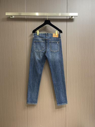 B*URBERRY  Pants Top Quality D17 20240824-30