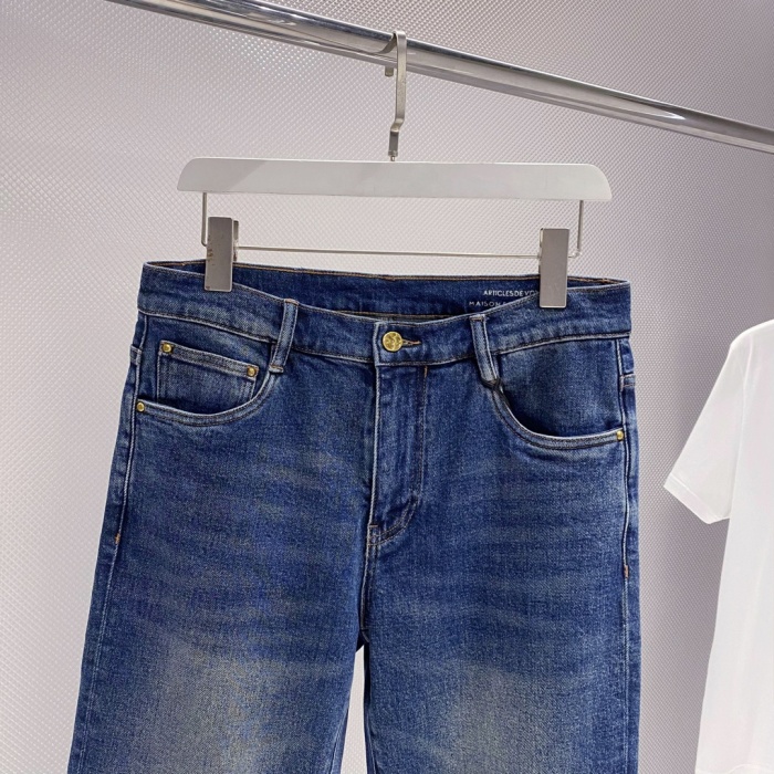 L*ouis V*uitton Pants Top Quality D17 20240824-14