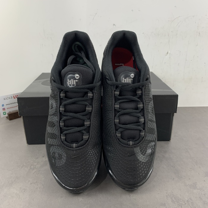Air Max Dn Supreme Black FZ4044-001