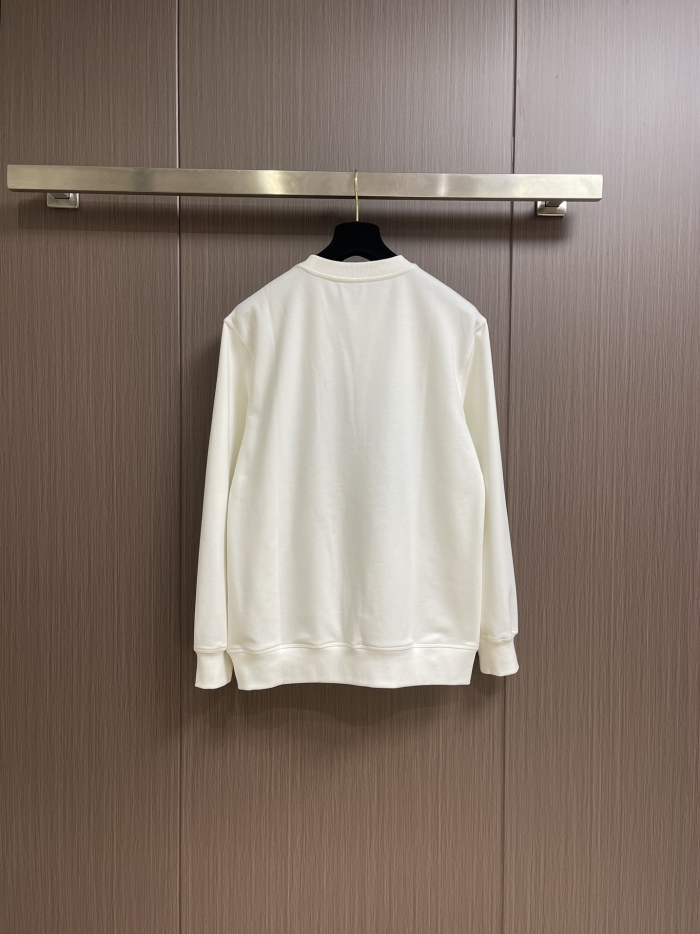 V*ERSACE  Hoodies & Sweatshirt Top Quality D17 20240824-22