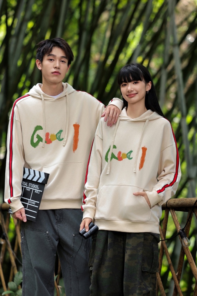 G*ucci  Hoodie & Sweatshirt Top Quality D17 20240824-39