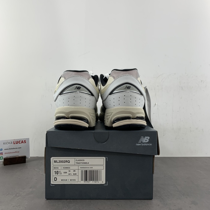 New Balance 2002R Atlas Lemon Haze  ML2002RQ