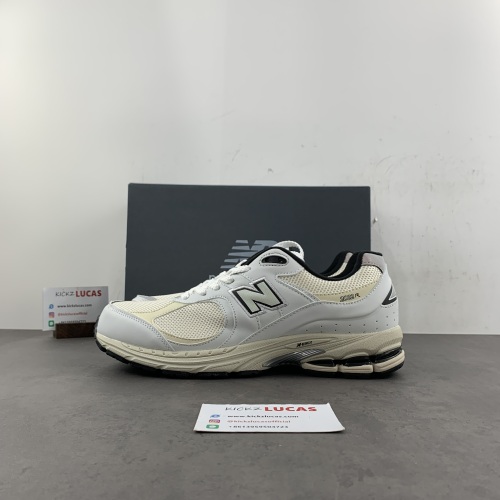 New Balance 2002R Atlas Lemon Haze  ML2002RQ