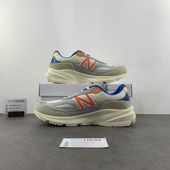 New Balance 990 KITH U990KN6
