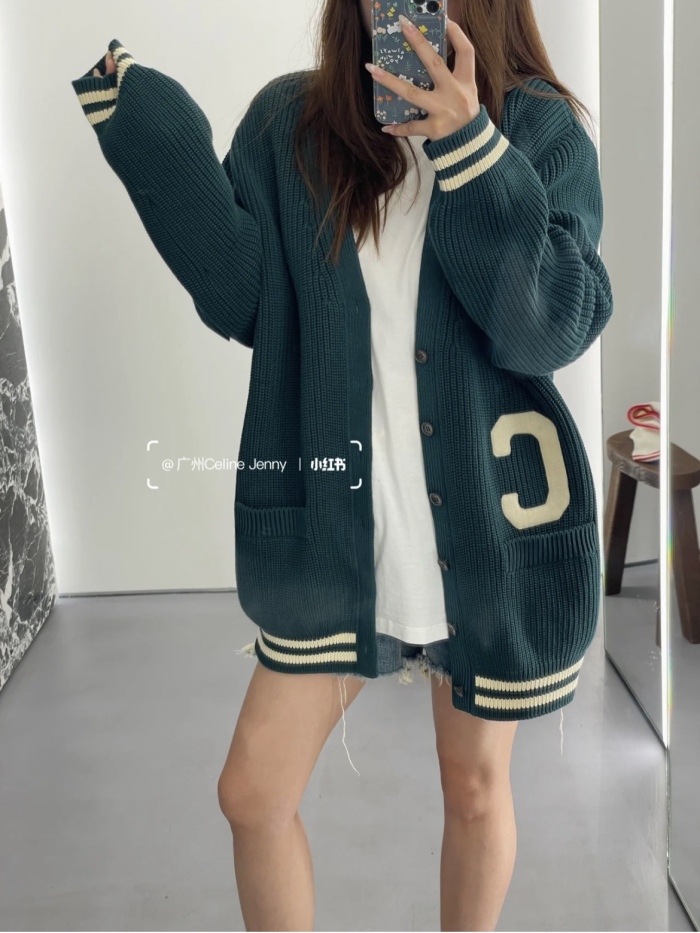 C*ELINE  C*ELINE Top Quality D17 20240824-41