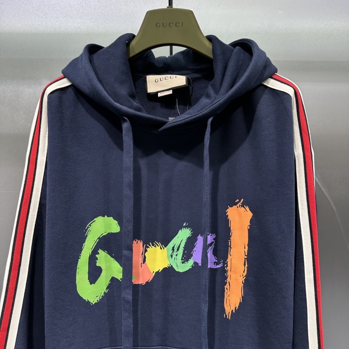 G*ucci  Hoodie & Sweatshirt Top Quality D17 20240824-39