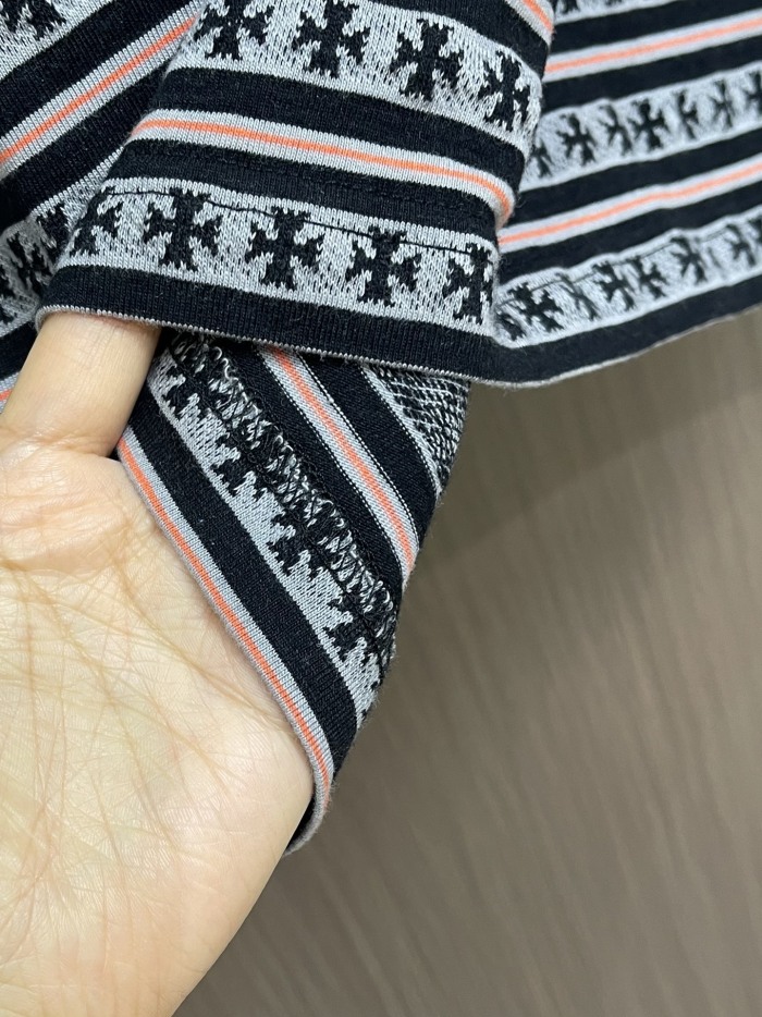 C*hrome H*earts  Sweater & Cardigan Top Quality D17 20240824-18