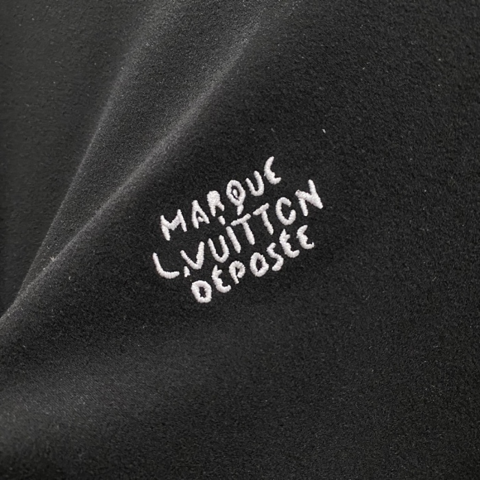 L*ouis V*uitton Shirt&POLO  Top Quality D17 20240824-9