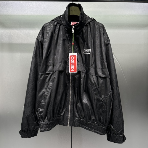 K*enzo Coat Top Quality D17 20240824-40