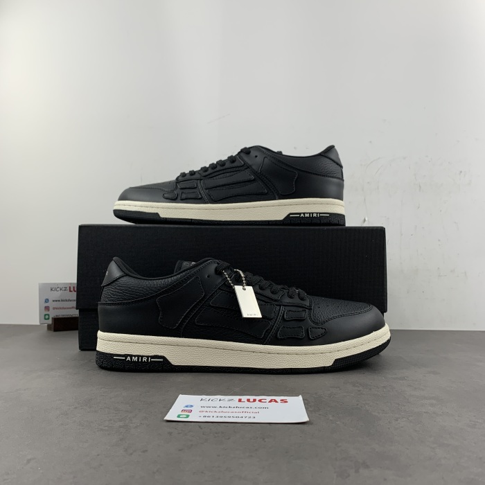 A*miri Top Quality Sneakers RR20240825-3