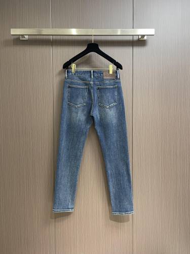 L*ouis V*uitton  Pants Top Quality D17 20240824-32