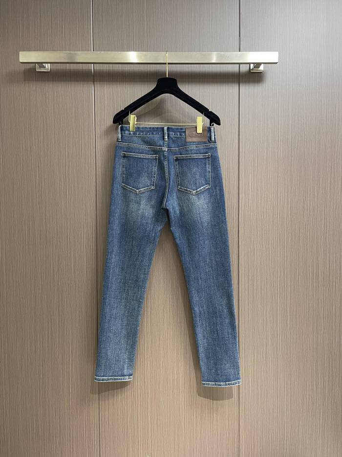 L*ouis V*uitton  Pants Top Quality D17 20240824-32