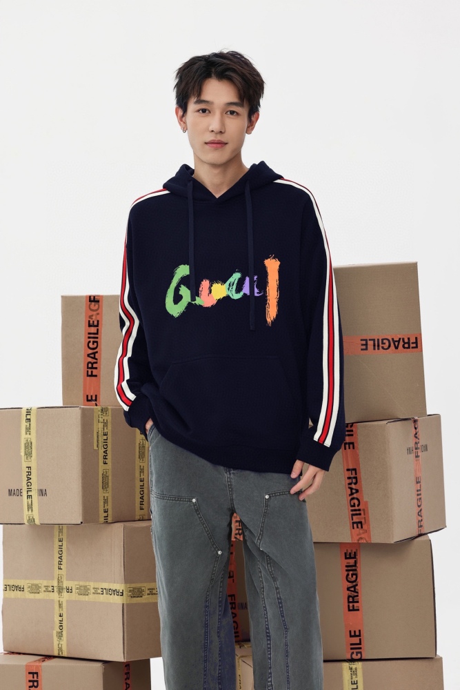 G*ucci  Hoodie & Sweatshirt Top Quality D17 20240824-39